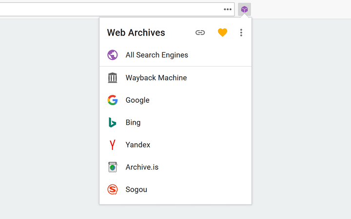 Imagen - 30 mejores extensiones Firefox