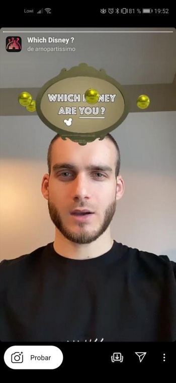 Imagen - Cómo localizar y usar los filtros de moda en Instagram
