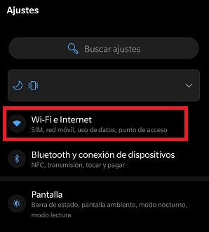 Imagen - Cómo ver las claves WiFi en Android