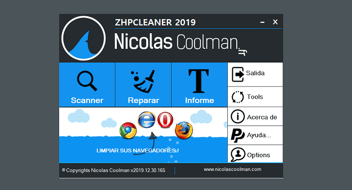 Imagen - Cómo eliminar WebDiscover Browser