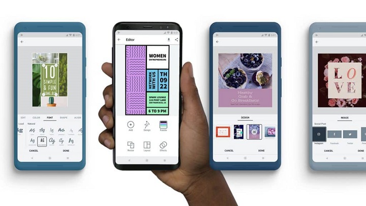 Imagen - 10 apps para crear Instagram Stories animadas