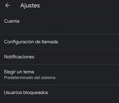 Imagen - Google Duo: todo lo que debes saber