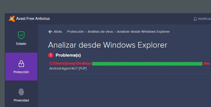 Imagen - Cómo saber si un APK no tiene virus y es seguro