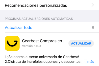 Imagen - &quot;Se ha producido un error&quot; en Instagram: solución