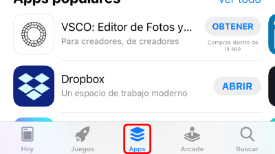 Imagen - &quot;Se ha producido un error&quot; en Instagram: solución