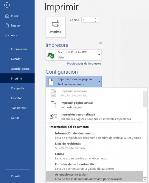 Imagen - 68 trucos de Word que debes conocer