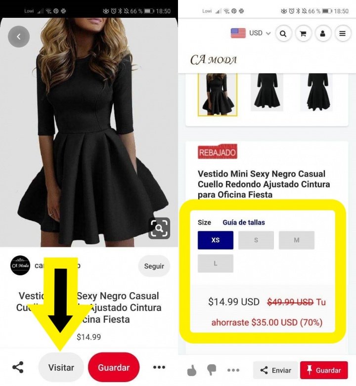 Imagen - ¿Qué es y para qué sirve Pinterest?