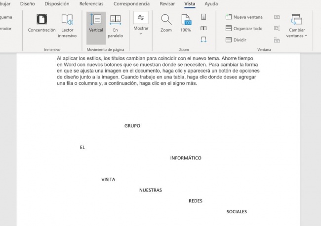 Imagen - 68 trucos de Word que debes conocer