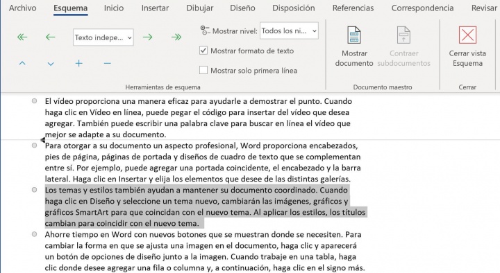 Imagen - 68 trucos de Word que debes conocer