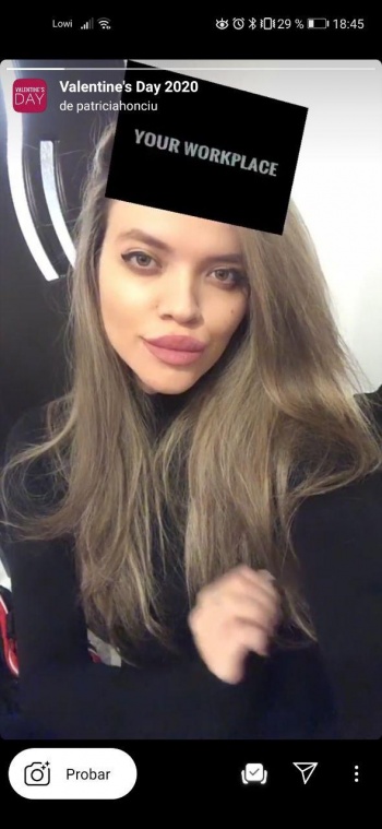 Imagen - Cómo localizar y usar los filtros de moda en Instagram