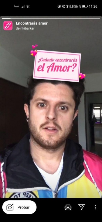 Imagen - Cómo localizar y usar los filtros de moda en Instagram