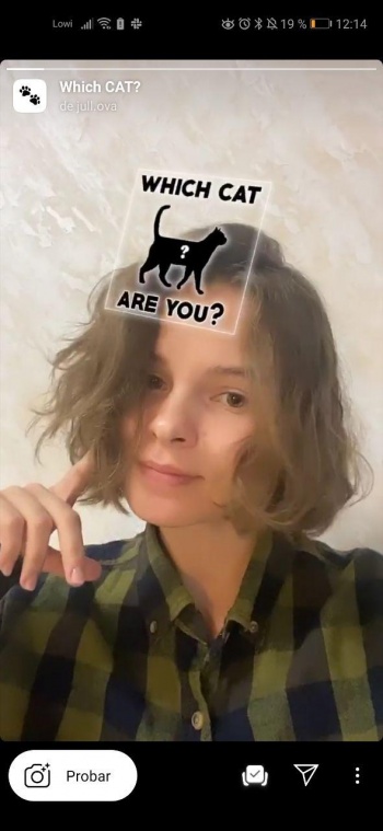 Imagen - Cómo localizar y usar los filtros de moda en Instagram