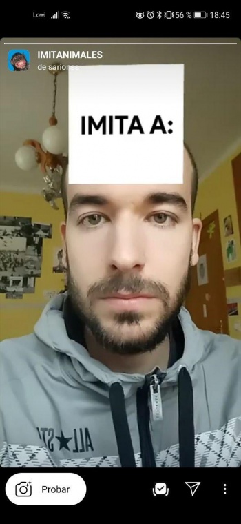 Imagen - Cómo localizar y usar los filtros de moda en Instagram