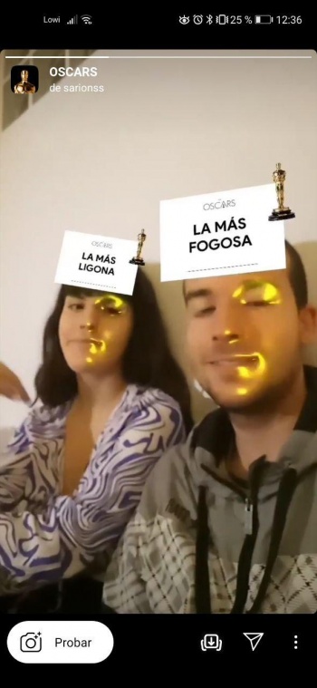 Imagen - Cómo localizar y usar los filtros de moda en Instagram