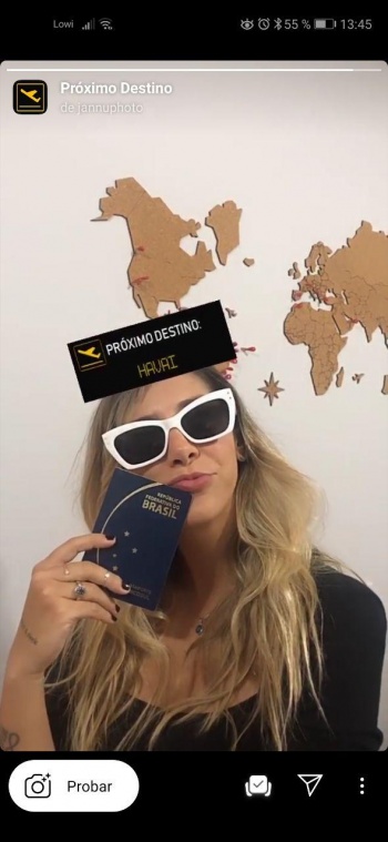 Imagen - Cómo localizar y usar los filtros de moda en Instagram