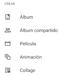 Imagen - C&oacute;mo sacar el m&aacute;ximo provecho a Google Fotos