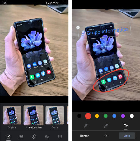 Imagen - C&oacute;mo sacar el m&aacute;ximo provecho a Google Fotos