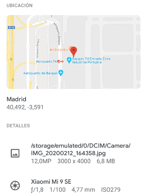 Imagen - C&oacute;mo sacar el m&aacute;ximo provecho a Google Fotos