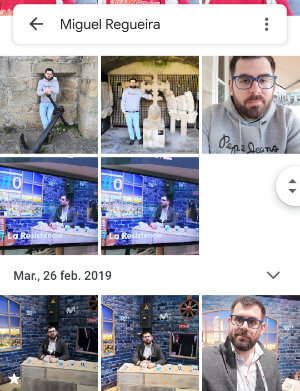 Imagen - C&oacute;mo sacar el m&aacute;ximo provecho a Google Fotos