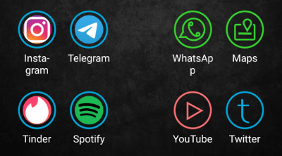 Imagen - Cómo cambiar los iconos de un Xiaomi