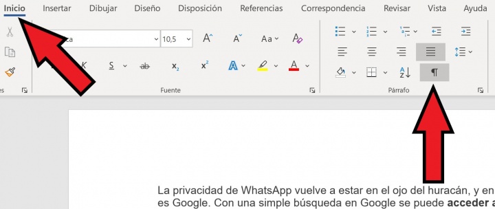 Imagen - 68 trucos de Word que debes conocer