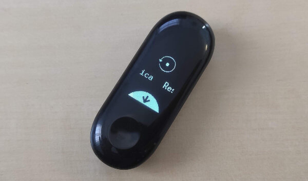 Imagen - Cómo conectar la Mi Band