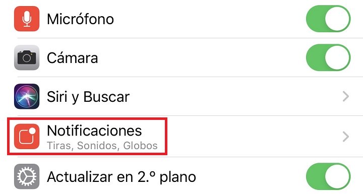 Imagen - Cómo desconectar WhatsApp sin quitar Internet