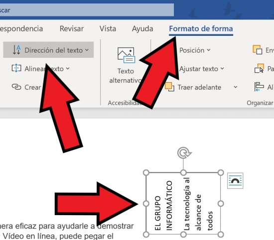 Imagen - 68 trucos de Word que debes conocer