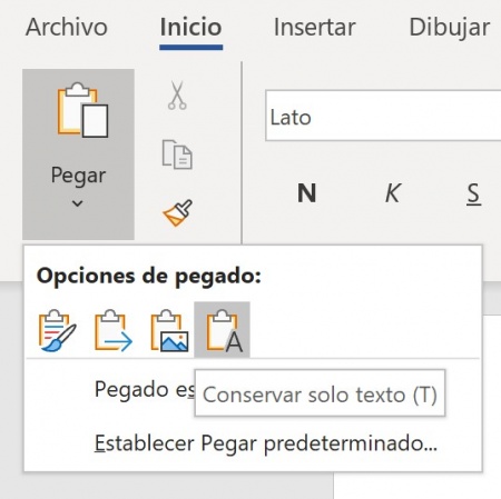 Imagen - 68 trucos de Word que debes conocer