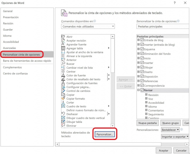 Imagen - 68 trucos de Word que debes conocer