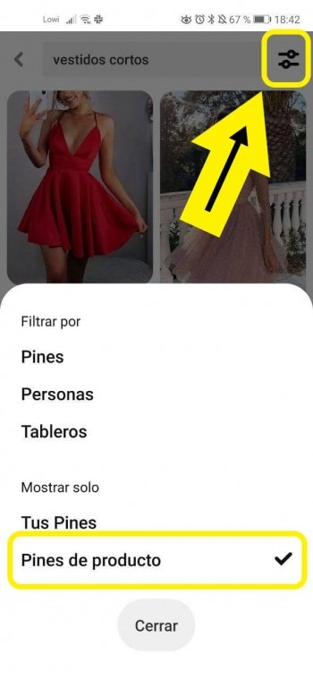 Imagen - ¿Qué es y para qué sirve Pinterest?