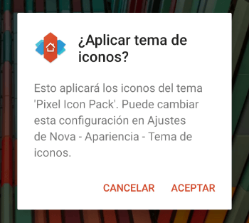 Imagen - Cómo cambiar los iconos de un Xiaomi