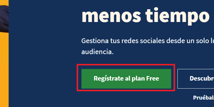 Imagen - Cómo programar publicaciones en Instagram con Hootsuite