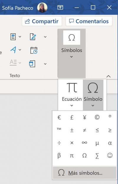 Imagen - 68 trucos de Word que debes conocer