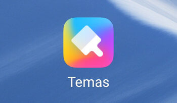 Imagen - Cómo cambiar los iconos de un Xiaomi