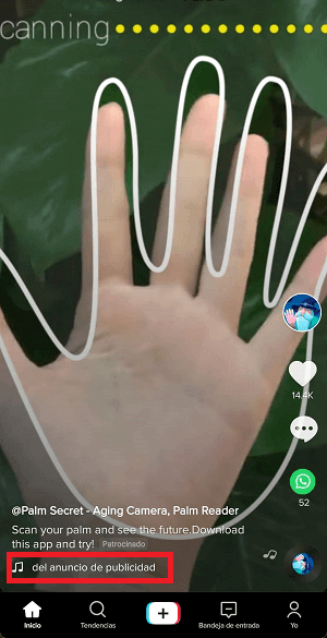 Imagen - Cómo anunciarse en TikTok: cómo funciona y coste
