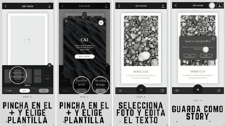 Imagen - 10 apps para crear Instagram Stories animadas