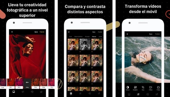 Imagen - 7 alternativas a Instagram