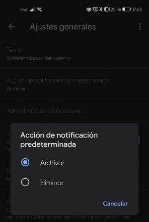 Imagen - Cómo personalizar Gmail