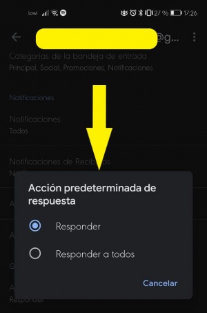 Imagen - Cómo personalizar Gmail