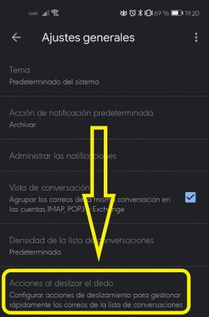 Imagen - Cómo personalizar Gmail