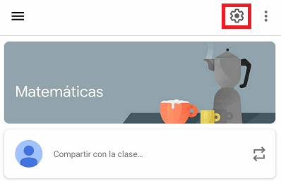 Imagen - Google Classroom: cómo usar la app