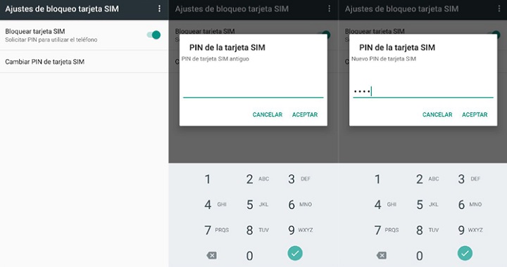 Imagen - C&oacute;mo desbloquear el m&oacute;vil si hemos olvidado el PIN