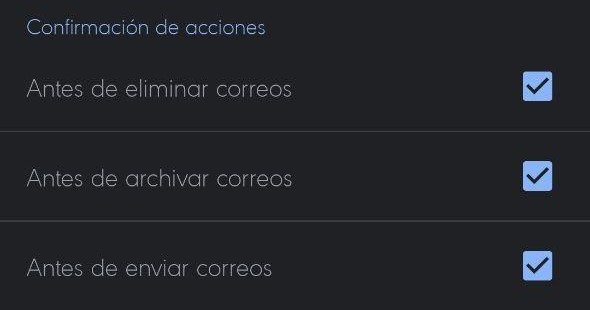 Imagen - Cómo personalizar Gmail