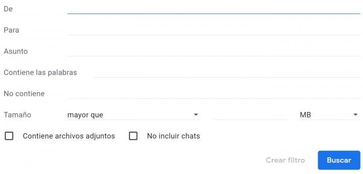 Imagen - Cómo personalizar Gmail