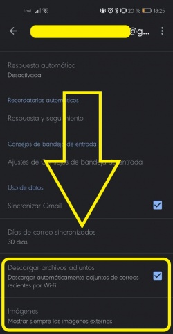Imagen - Cómo personalizar Gmail