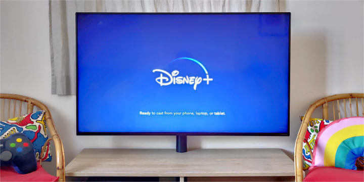Imagen - Cómo ver Disney Plus en Chromecast