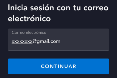 Imagen - Cómo ver Disney Plus en Chromecast