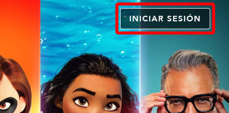 Imagen - Cómo ver Disney Plus en Chromecast