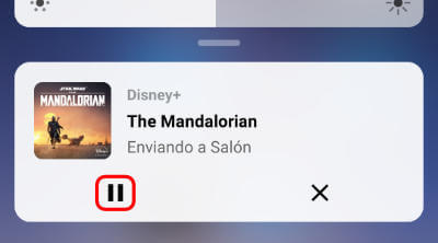 Imagen - Cómo ver Disney Plus en Chromecast